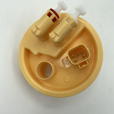 Wgc500120 Is Suitable for the Upper Gasoline filter