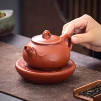 Керамический чайник, чайный набор, фильтр