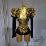 万圣节外贸奇幻扮演表演服