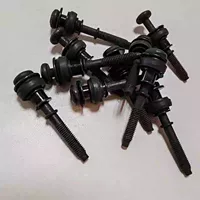 06B103831H Classic Bora Sagitar Golf Caddy Touran Jetta винты и болты крышки клапанной камеры
