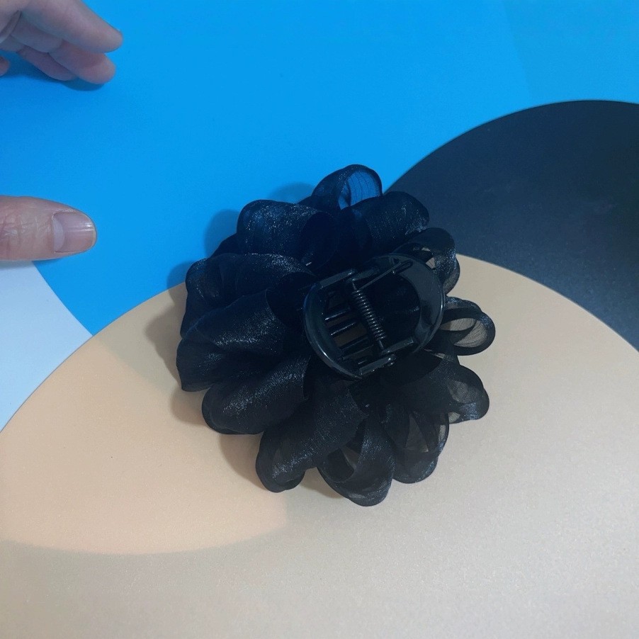8cm 메쉬 그리퍼