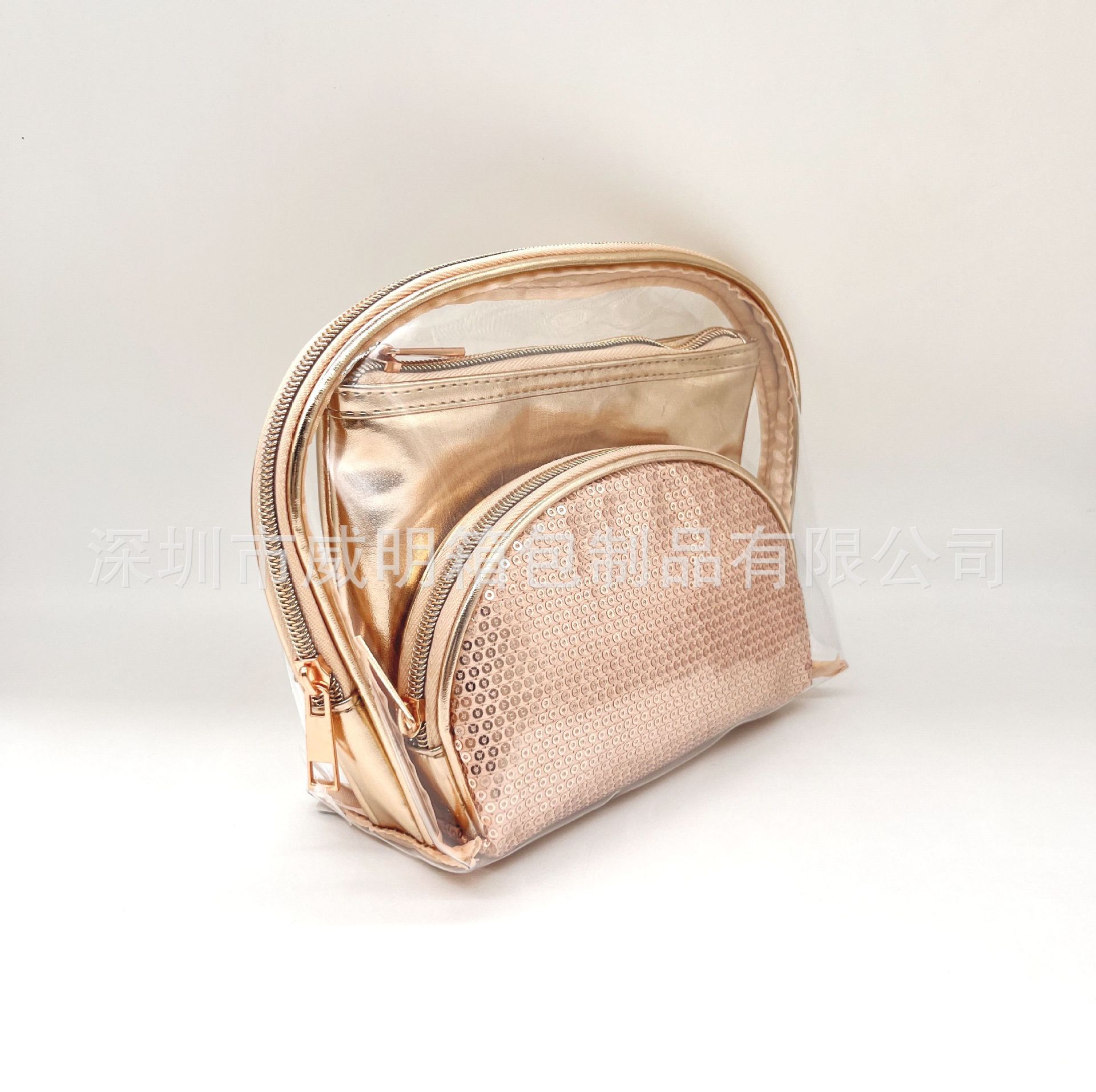 ����Ůʿ��ױ����װ��ɫƤ�ﻯױ���๦�ܻ�ױ��ϴ�����ɰ�