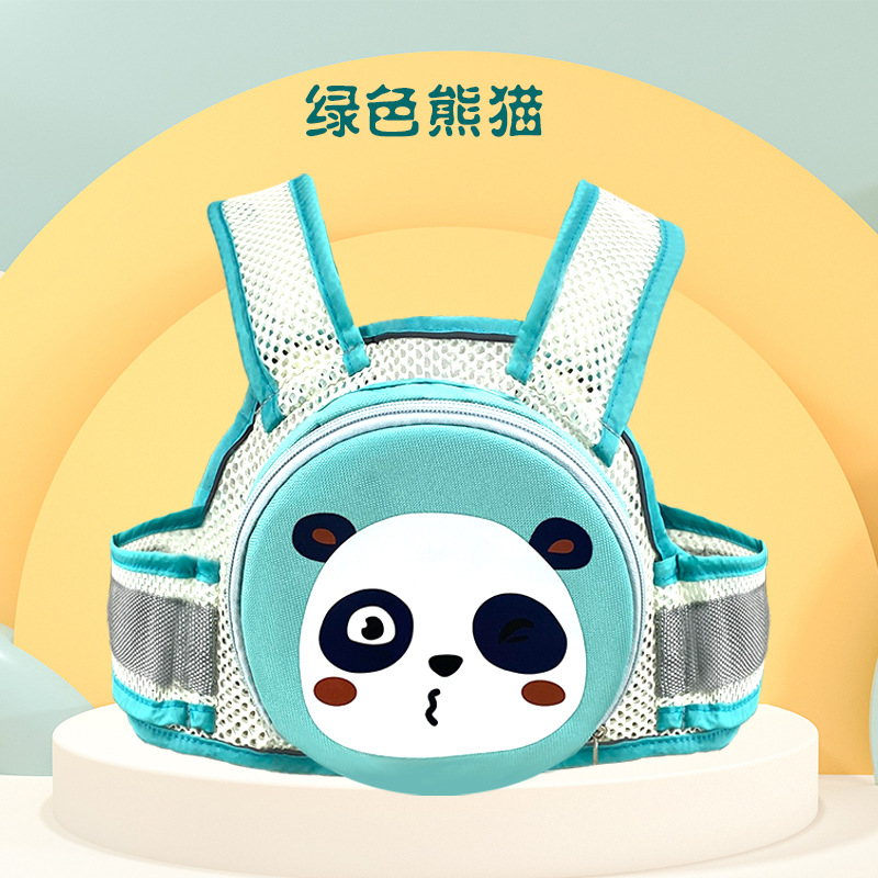 녹색 팬더