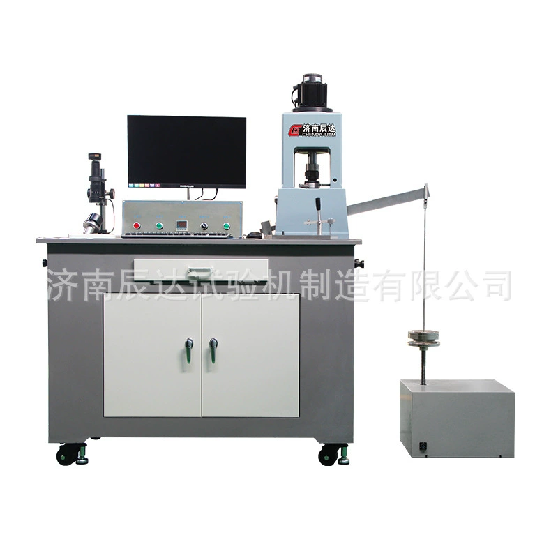 Машина для испытания на истирание с четырьмя шариками машина для испытания на истирание с четырьмя шариками MRS-10G машина для испытания на истирание с завода прямых продаж