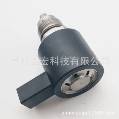 Regulating Valve Fuel Pump – Oil pump, nozzle
