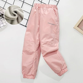 普通外套;童裤;儿童防晒衣