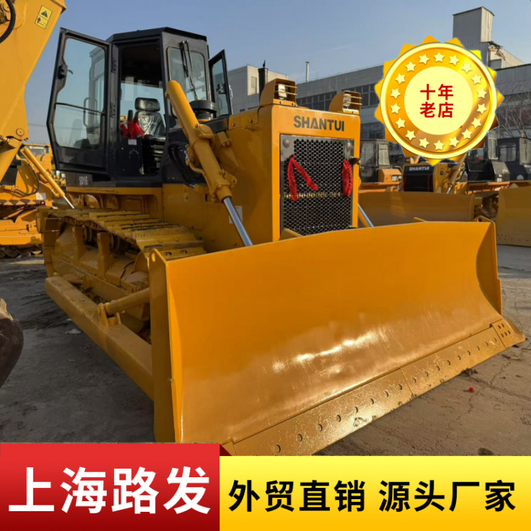 Comercio exterior directo montaña excavadora SD16 SD22 SD13 SD32 SD24 tarjeta D8