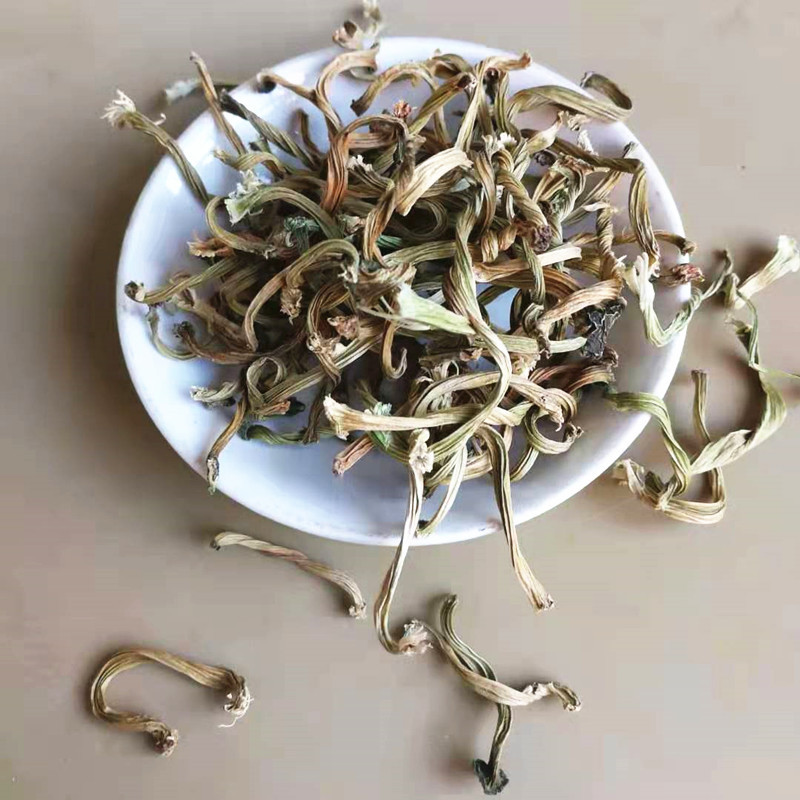 Melon Pedicel Tian Gua Di Dried Muskmelon Stalk Traditional Chinese Herb 500g specifications