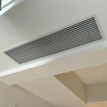 格栅成品进中央空调出风口挡板加长散热器维修透气花格吊顶板装饰