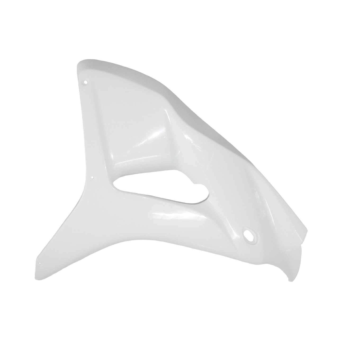 Suitable for Honda Cbr1000Rr 06-07 Model Year: Shell, Front Fairing, Rear Wing, Fuel Tank Cover, Appearance Accessories