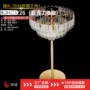 亚克力婚庆婚礼落地花架