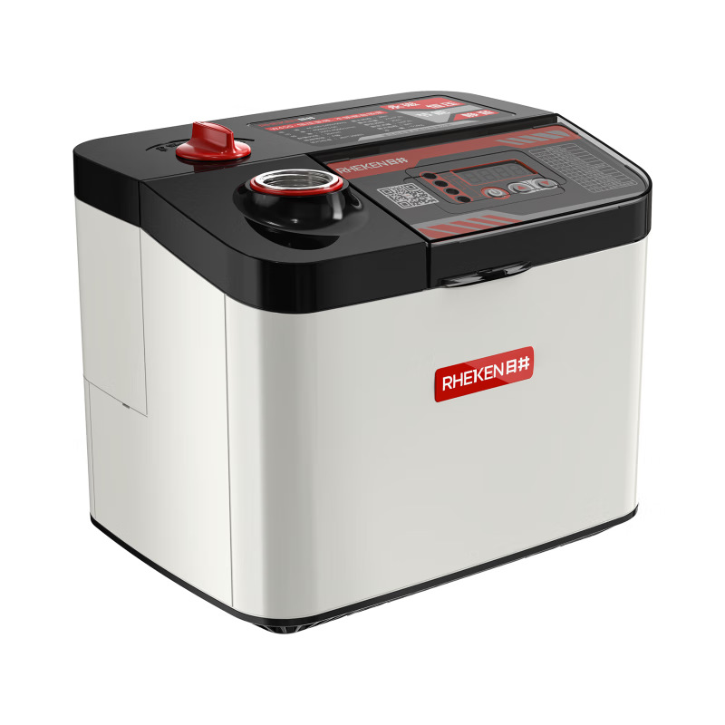 Bomba de refuerzo de imán permanente Nishii Bomba autocebante de acero inoxidable de conversión de frecuencia