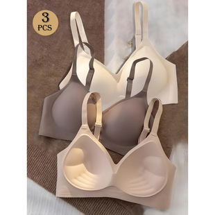 W 54320 Push-up invisible underwire bra С�ؾ۔n�{��������