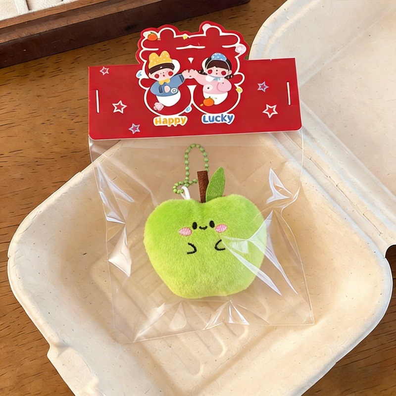 “Green Apple”, iPhone5354, pack