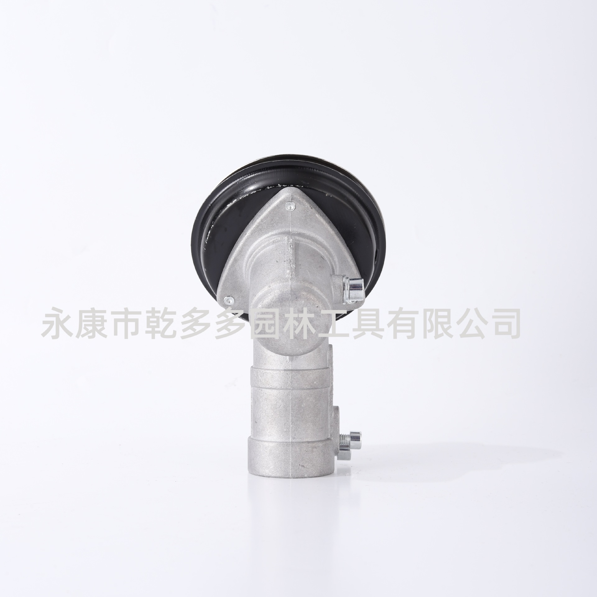 Blade Gear Box Assembly, Grass Cutting Work Head, Two-Stroke, Four-Stroke Lawn Mower, Brush Cutter, Harvester Accessories Factory