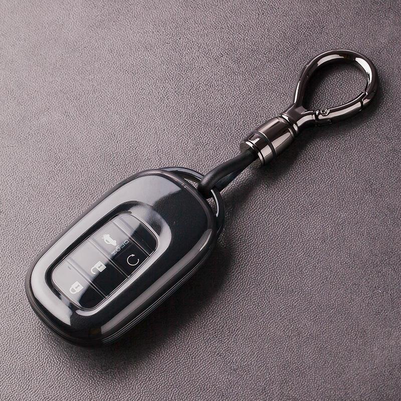 Suitable for Honda hrv key set Accord 11 generation Hao Ying style crv women's buckle 2023 new 24 men Suitable for Honda hrv key set Accord 11 generation Hao Ying style crv women's buckle 2023 new 24 men