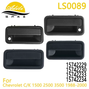95 C/K qapı tutacağı - plastik model 15742229 15742230 15742233 15742234