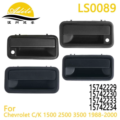 95 C/K qapı tutacağı - plastik model 15742229 15742230 15742233 15742234