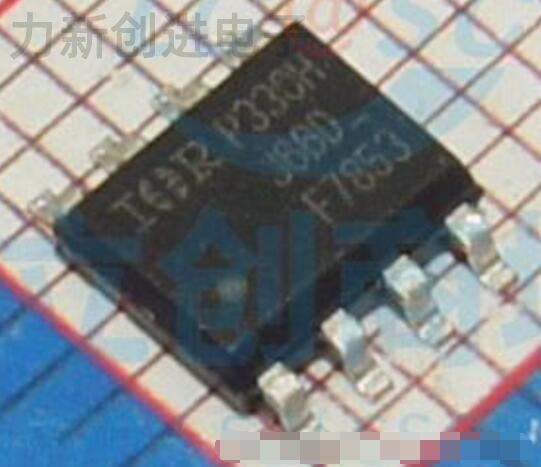 IRF7853PBF 封装 SOP-8 MOS场效应管