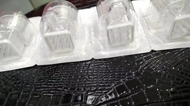 海菲水光計美容機器海飛頭漏液負圧管スパイラルヘッドフィルタ5号9号消耗品|undefined