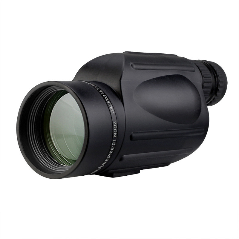SVBONY SV49黒10-30x50変倍単筒望遠鏡クロスボーダー|undefined