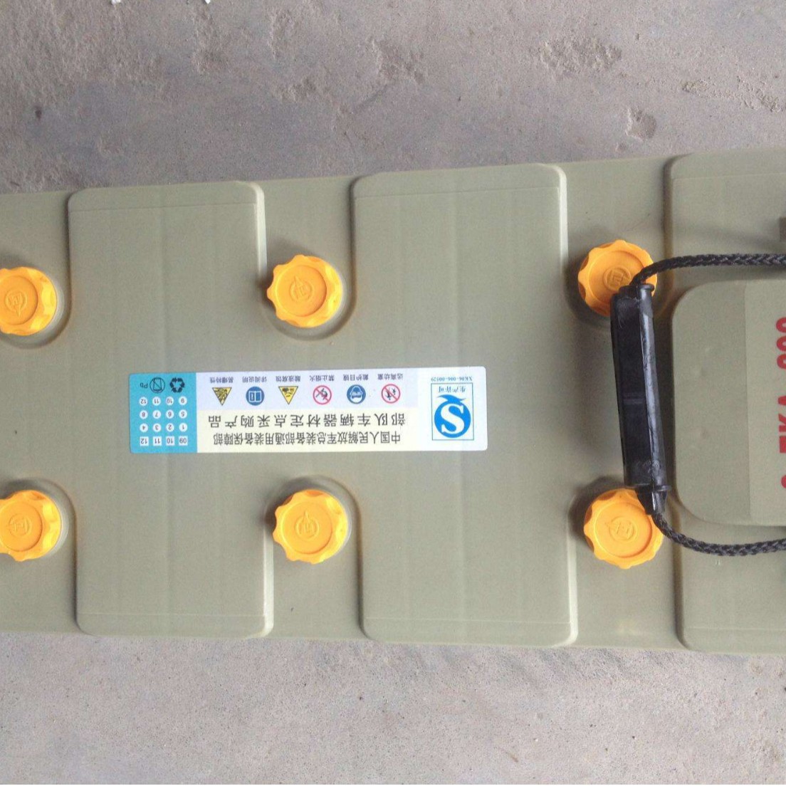 12-TKA-130蓄电池 12-TKA-125蓄电池 WT7002蓄电池