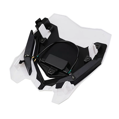 running light style, universal motorcycle – Motorcycle General Parts