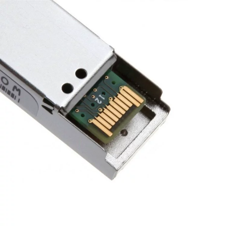 SFP-10G-BXD-I = новый оригинальный многомодовый оптический модуль SFP+ 10G (одномодельный) от National Lianbao