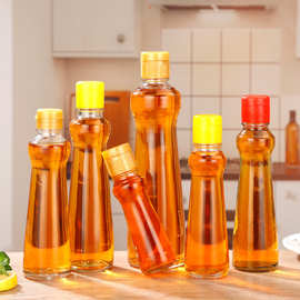 厂家批发麻油瓶金龙鱼油瓶香油瓶橄榄油瓶厨房家用各种油瓶分装瓶