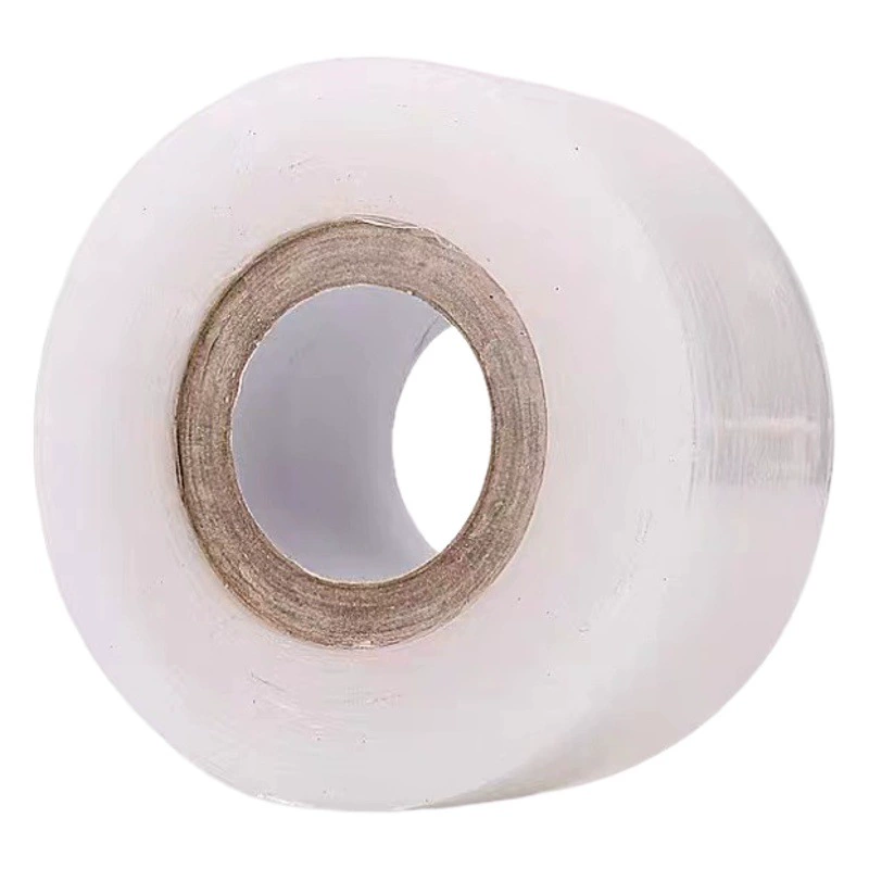 PE маленький рулон упаковочная пленка 3 см-30 см на вынос уплотнительная пленка упаковочная пленка стретч-пленка прививочная пленка проволочная пленка защитная пленка