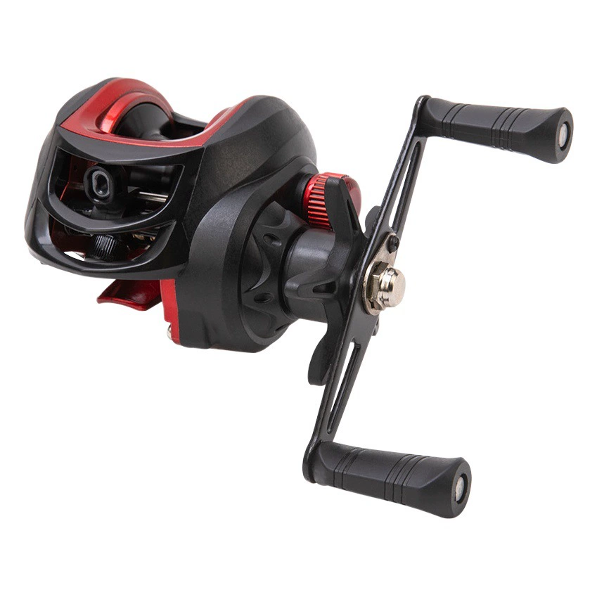 Bilings колесо капли воды металлическое длинное противовзрывное колесо Магнитная большая Сверхлегкая черная микрообъект дорожная азиатская катушка для плота на колесах