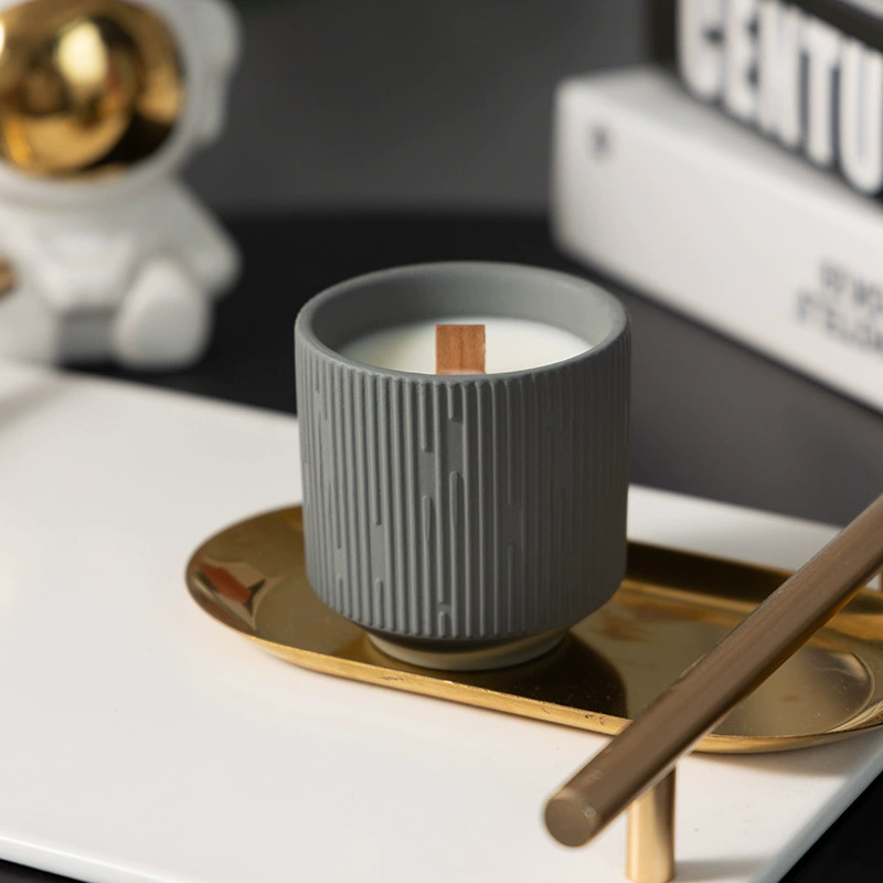 (Cross-border trading), aromatherapy, candle, simple and elegant design