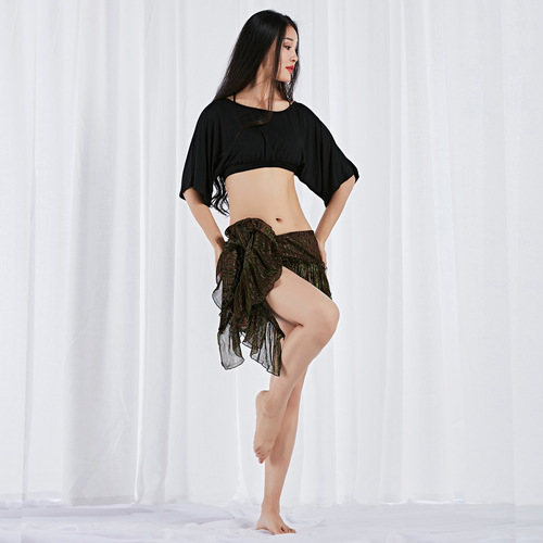 0+13101#shawl belly dance costume belly dance waist chain belly dance hip scarf