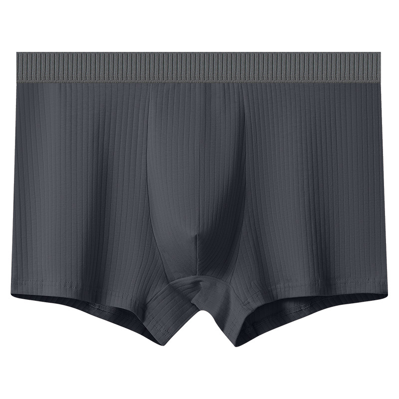 Deep gray