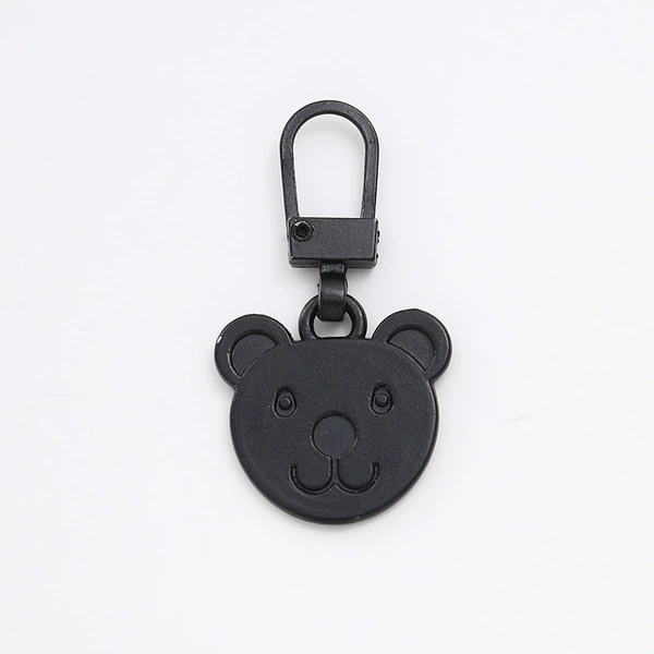 Bear type black