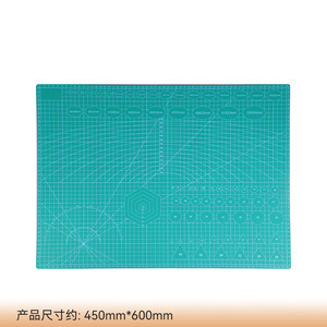 Modelo hecho a mano corte pad arte tallado tablero diario sello de goma talla tablero corte de papel corte pintura Mesa panel