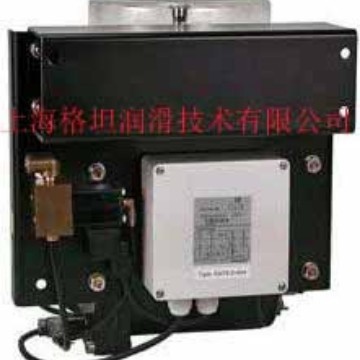 SKF官方授权 VOGEL/褔鸟/ 电动润滑泵PEF-90-S14