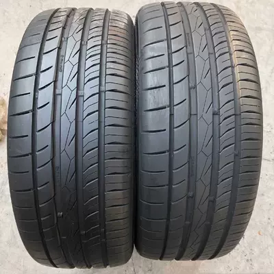 50 55R18R19R20R21, Vehicle tire