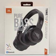 華強北はJBL710BTヘッドセット無線bluetoothヘッドセット音声低遅延LOGOクロスボーダーに適用されます。