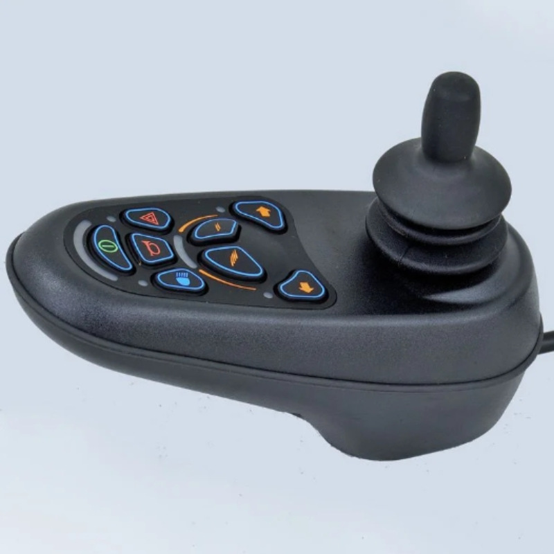 VR2 D50870 带灯+VR2 24V 60A(D518