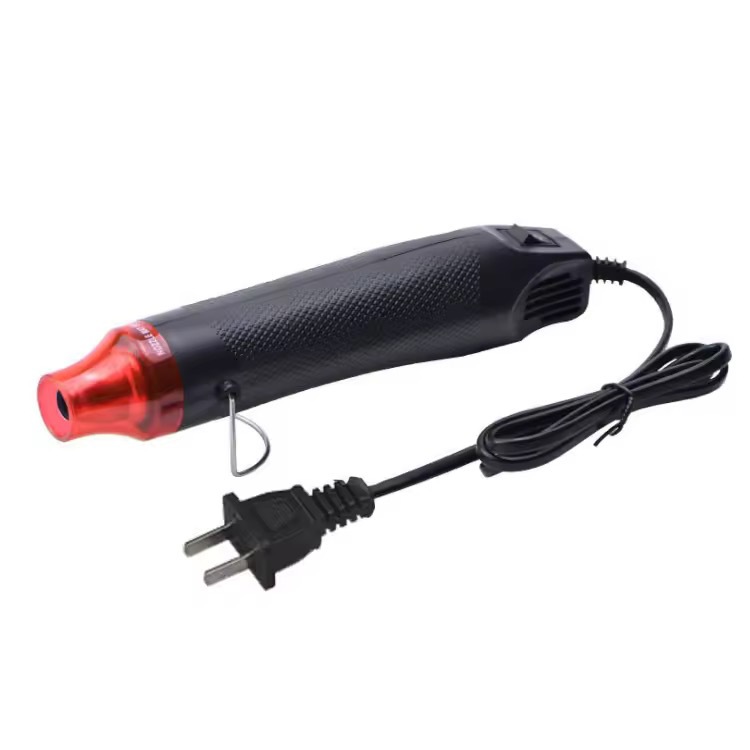 Pistola de Aire Caliente 220V para Manualidades y Celulares