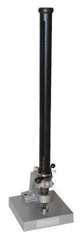 QCJ-II漆膜冲击器，漆膜冲击试验，落球冲击试验机，漆膜冲击装置