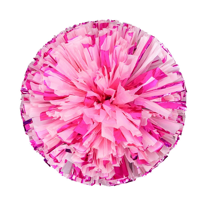 Ля-ля-ля Flower Ball Ла Ла команда Ручная Цветок Руки Цветок Танец Флеш-выступление Руки Рука Цветок Лала Команда Флор Балл Выступление Цвет