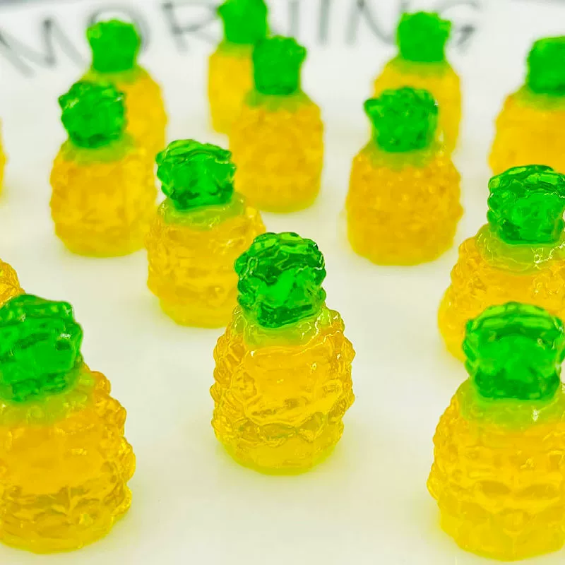 Закуски взорванный мягкий сахарный сок трехмерная вода сэндвич сок сахар независимая упаковка резиновая лента оптовая подарочная коробка ностальгия