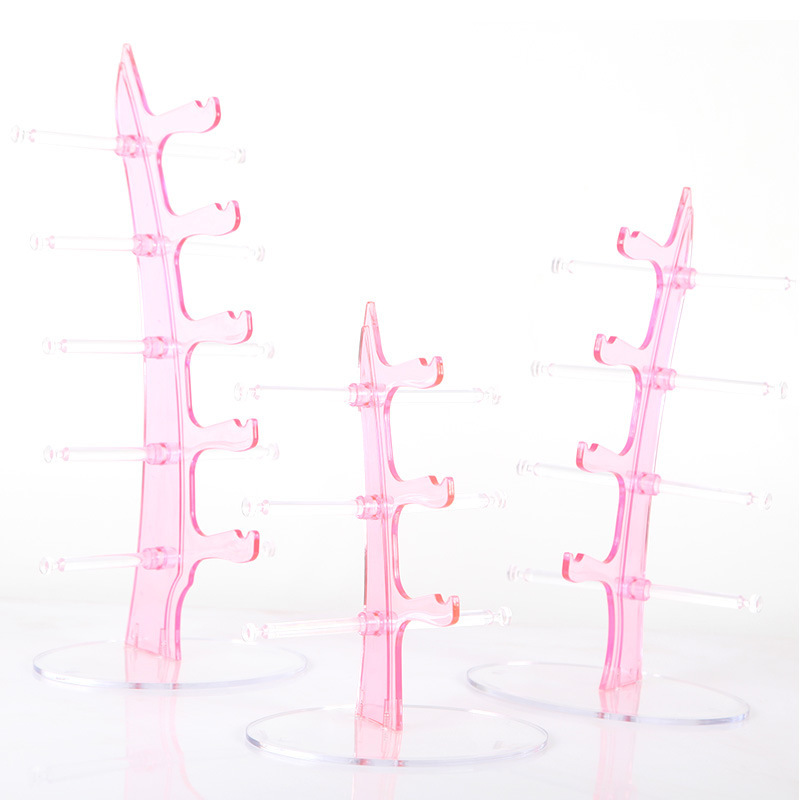 glasses display stand sunglasses display stand glasses storage display rack_voghion.com