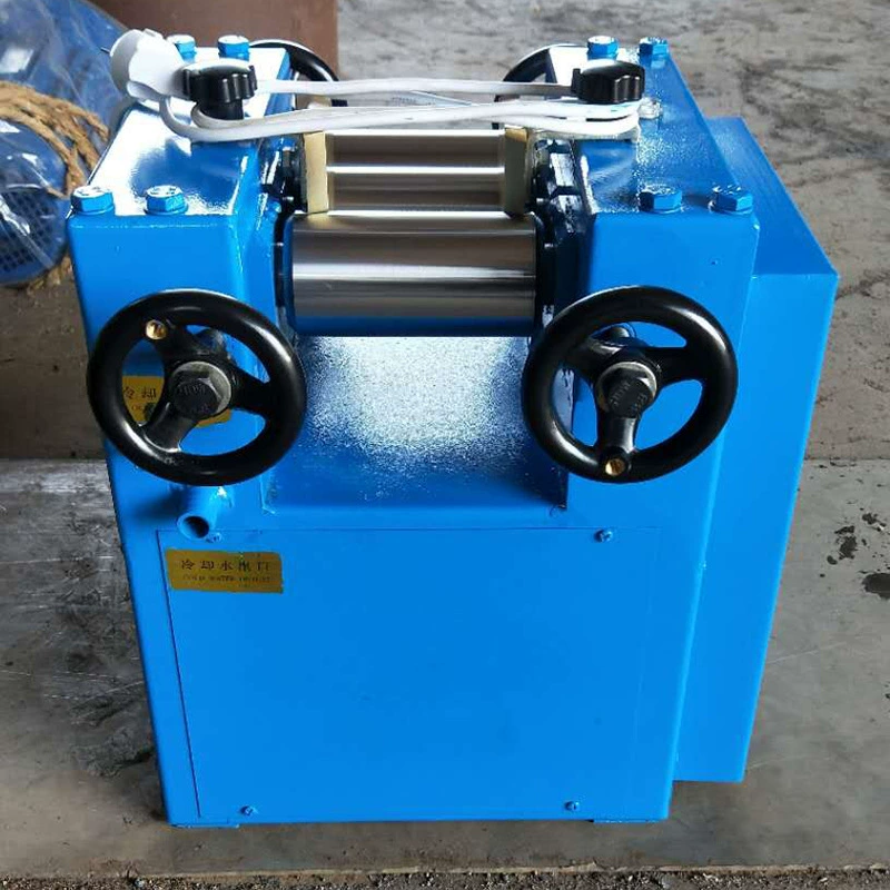 Гуанчжоу Bincheng производитель прямых продаж трехрулонная машина 65-150-260-315-405 чернильная силиконовая шлифовальная машина