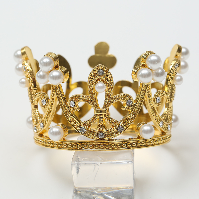 Mini oro