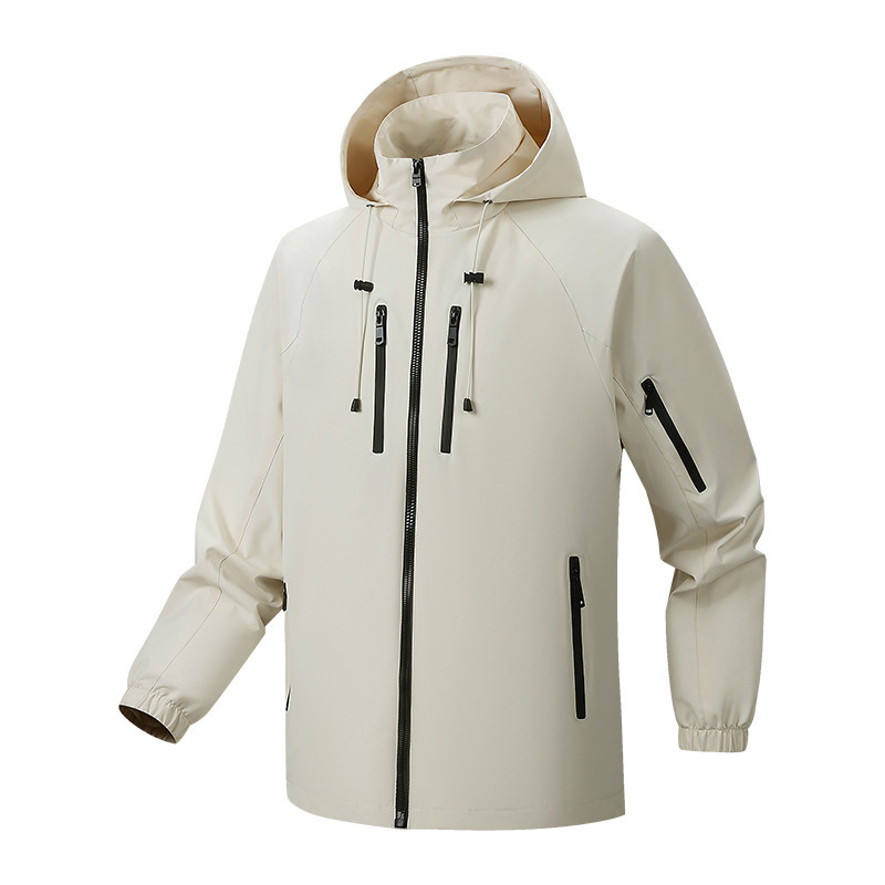 New Hardshell Spring and Autumn Outdoor Sports Jacket for Men and Women, Couple Style, Waterproof, Windproof, Skiing and Mountaineering Jacket, Durable New Hardshell Spring and Autumn Outdoor Sports Jacket for Men and Women, Couple Style, Waterproof, Windproof, Skiing and Mountaineering Jacket, Durable