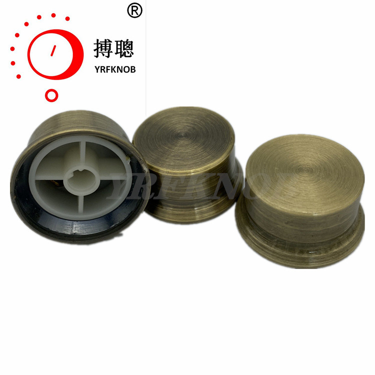 ���Ͻ���ť25-30*15mm��ͭɫ��λ������ñ����ť����������ťñ