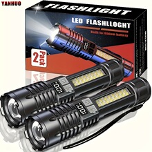 Z 33418 outdoor strong light torch ����ǿ���ֵ�羳����